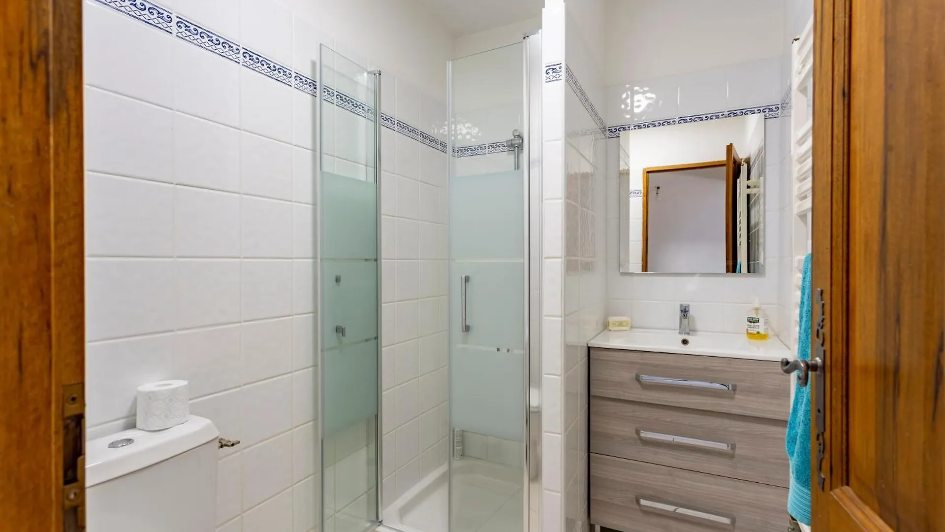 L'Estive - Maison Climatisee Avec Piscine Tarascon Holiday home