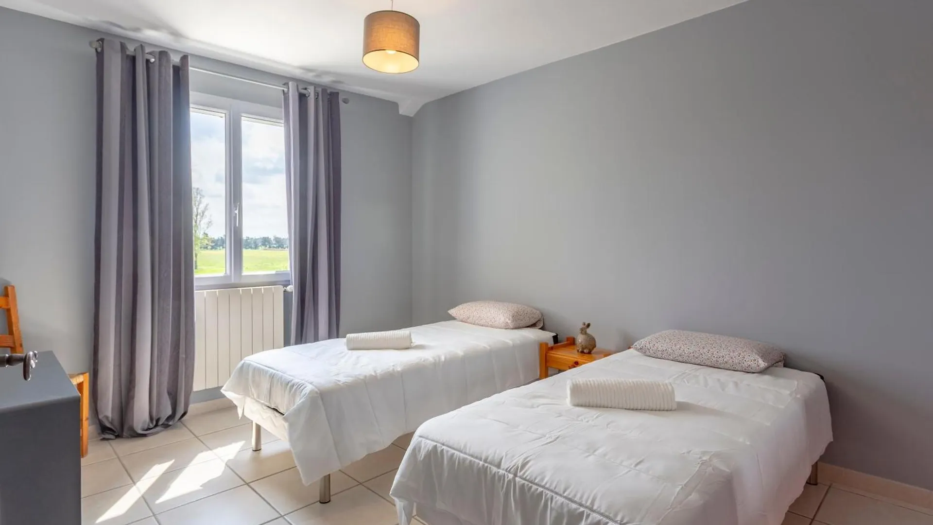 L'Estive - Maison Climatisee Avec Piscine Tarascon France
